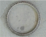 安徽圆形法兰冲孔机生产产品展示